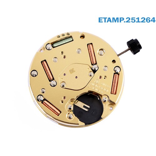 Mouvement montre - mouvement,
