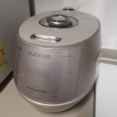 Autocuiseur riz cuckoo - cuckoo, /