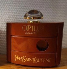 Parfum Opium YVES SAINT