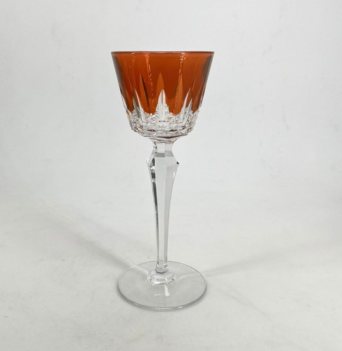Verre roemer vin rhin - du,