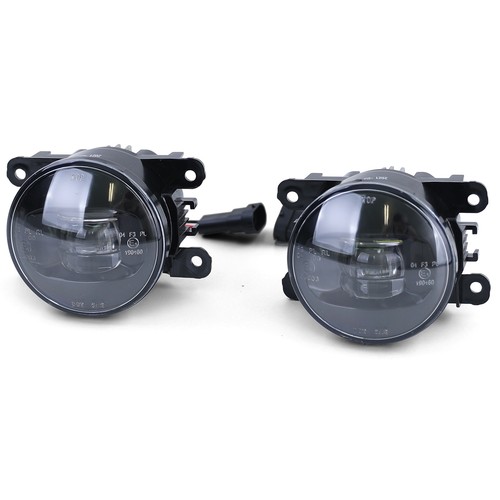 Phare anti brouillard - anti-brouillard, led