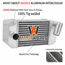 Refroidisseur intermédiaire