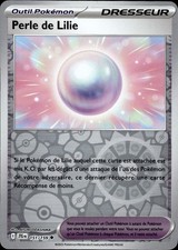 POKEMON AVENTURES ENSEMBLE CARD REVERSE HOLO CARTE 151/159 JTG FR EV09 MINT
