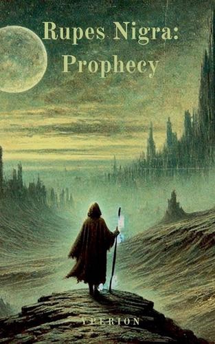 Rupes nigra prophecy - nigra:, by
