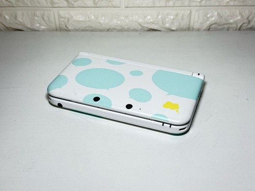 Console nintendo 3ds - nintendo, xl