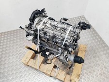 FORD TRANSIT CONNECT Moteur