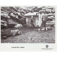 CLEOPATRA JONES Photo de