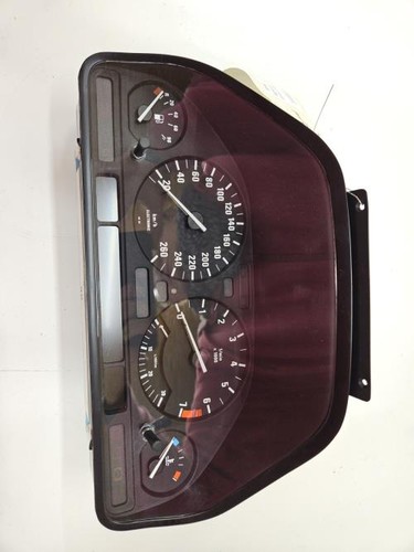 Compteur bmw serie - serie, e32