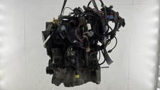 Moteur RENAULT SCENIC 3 PHASE 1 7701479144