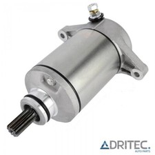 ✅Moteur de démarrage