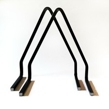 2 (Deux) Supports mural pour