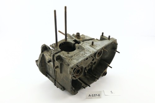 Heinkel tourist 103a - tourist, 103a-2