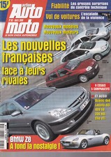 ACTION AUTO-MOTO N°65 SCENIC