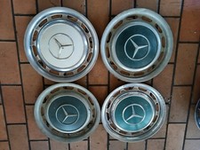 Mercedes Benz W108 W109 W111