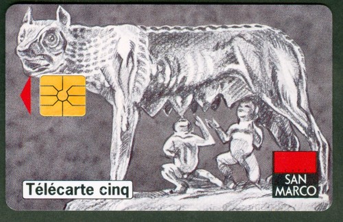 Telecarte unites 69 cb - 69,