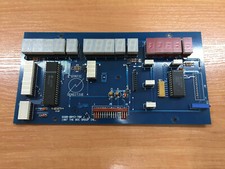 6600-0105-710 KIT SERVICE