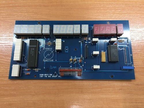 6600 0105 710 kit - 6600-0105-710, service