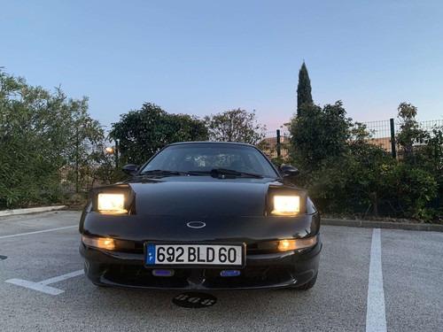 Ford probe 16v - 2l,