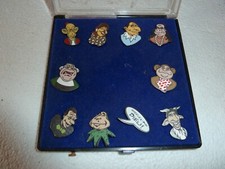 belle collection complète de