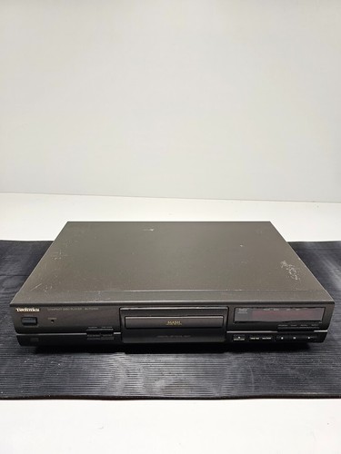 Lecteur disque compact - lecteur,