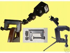 Clamp/Tripod  for Slave Flash & Camera - NEW