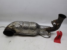 Catalyseur occasion PEUGEOT 2008 Phase 1 - 1.2i PURETECH 110ch -