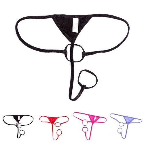 Sous vêtements string homme - sous-vêtements,