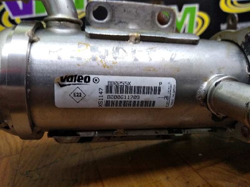 8200611709 vanne egr renault - egr,