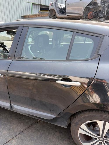Porte arriere gauche - , renault