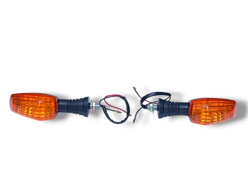 Paire clignotants pour suzuki - paire,