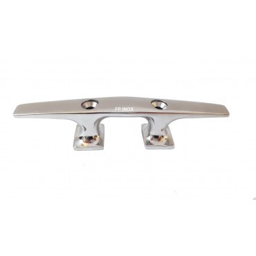 Taquet brillant inox avec - taquet,