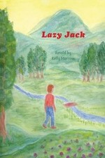 Lazy Jack by Kelly Morrow [Paperback] NEUF