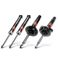 Amortisseurs gaz avant - 4x,