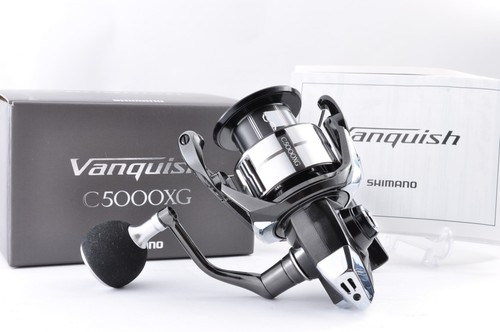Moulinet toupie shimano - moulinet, 23