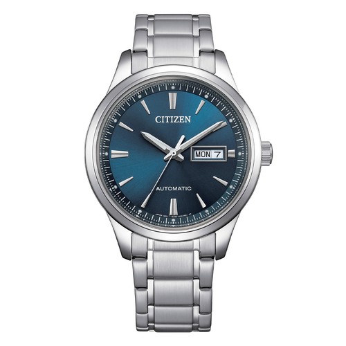 Montre citizen day - day, date