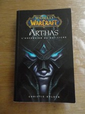 Arthas ascension du - ",