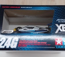 TAMIYA 1/10 Neo Scorcher