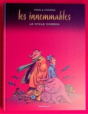 Les innommables - Rééd