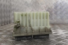 Calculateur moteur OPEL ZAFIRA A PHASE 1 24410130