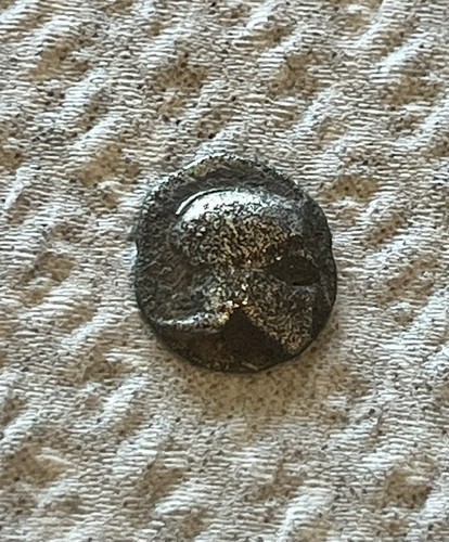 Obole pièce monnaie - , ancienne