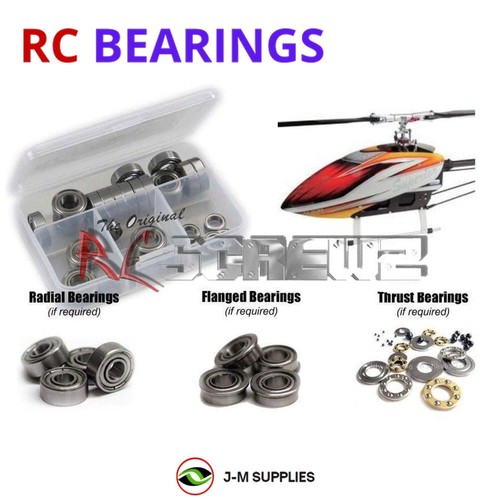 Rcscrewz metal shielded - rcscrewz,