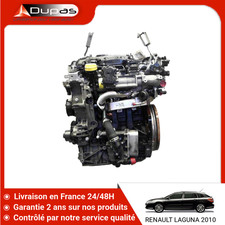 🇫🇷 MOTEUR   RENAULT