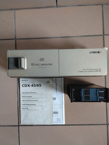Chargeur sony - chargeur,