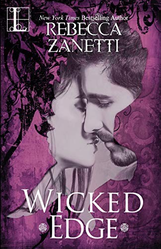 Wicked edge rebecca zanetti - rebecca,
