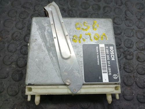 0280000913 boîtier moteur uce