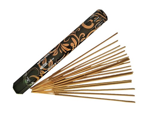 Encens indien musc - indien, –
