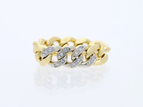 Juw bague pomellato diamants - juw.,