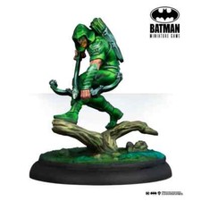 Figurine Batman Miniature Game DC Knight Models - Green Arrow Rebirth