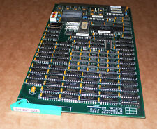 CARD AUDIO AMS   SHN807-028 / 8 CHANNEL FIF0