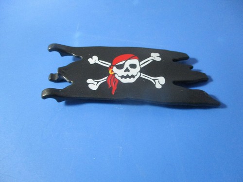 Playmobil pirate drapeau - playmobil,